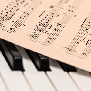 Saxophone Neck - Professional